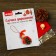 Set for creativity - create the Christmas tree decoration "Man"