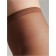 Women's tights Tulle, size 2, chocolate color
