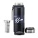 Thermos 1.5 l, retains heat 12 hours, with a strainer and a tea compartment