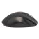 Acer OMR140 Black Optical Mouse (1600DPI) wireless USB (6but)