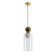 Suspension Alliance 165 mm, G9 28W