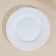 A set of dessert plates Luminarc Cadix, d = 19.5 cm, glass ceramic, 6 pcs, white color