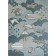 Rectangular carpet Merinos Sofit, size 80x150 cm, Multicolor color