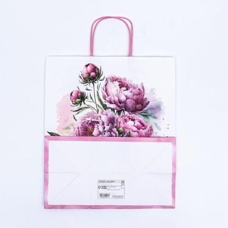 Crafts "The most tender" 32 x 19.5 x 37 cm-5