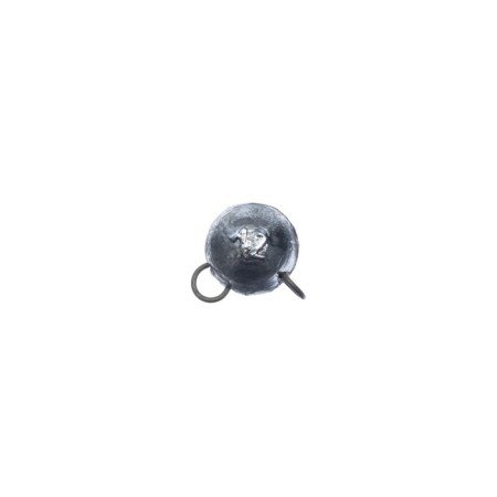 Cargo Cheburashka with a rotated ear, 12 g
