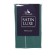 Pillowcase satin luxe, size 52x74 cm, turquoise color