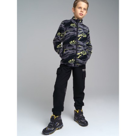 Demisason boots for the boy PlayTode, size 36-1