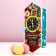 Gift set of cosmetics “Happy New Happiness!”, Bath bombs 8 x 20 g, pure happiness
