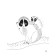 Funny facts about animal cubs in pictures. Safstem M.