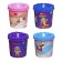 Smaching Substacle Single 210ml Calligrata "kittens", with a pattern, mix