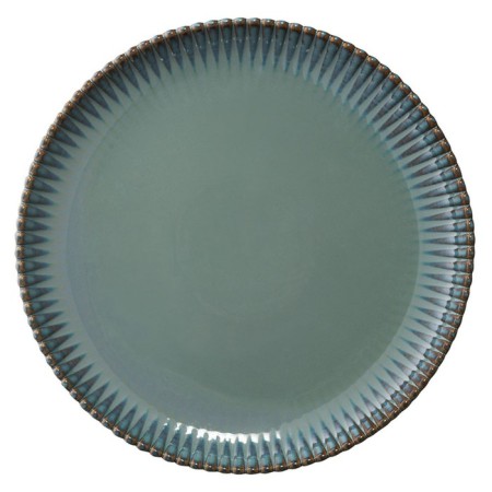 Set of plates Tkano Kitchen Spirit, 21 cm, 2 pcs, dark gray color-10