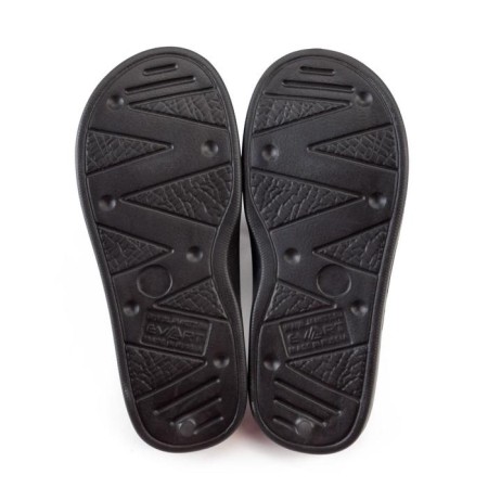 Sleeps Male "Stap" Color Black, size 41-2