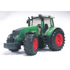 Tractor Fendt 936 Vario