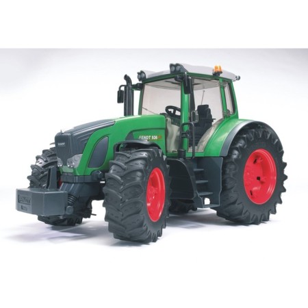 Tractor Fendt 936 Vario
