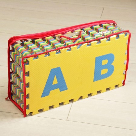 Soft gender Developing "English alphabet"-2