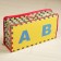 Soft gender Developing "English alphabet"
