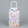 Gift Crafts, Packaging, “For you”, flowers, 12 x 21 x 9 cm