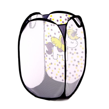 Basket for toys "Unicorn"-3