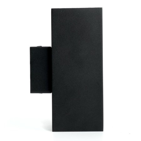 Wall lamp Feron ML1740, IP20, 2XGU10, 35 W, 85x60x145 mm, black color-3