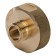 Adapter Stout SFT-0007-000134, 1 "x 3/4", internal/outer thread