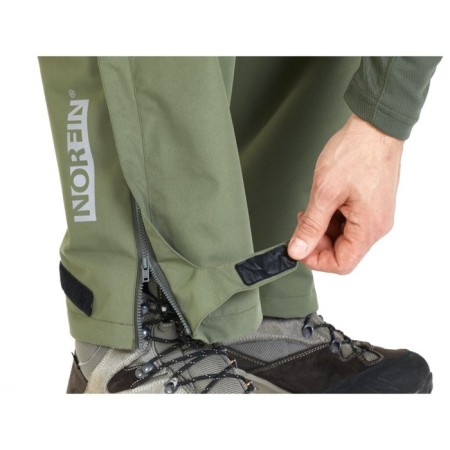 Demisason suit Norfin Alpha R.L-5