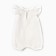 Kombinson (sandbox) Children's minku, white color, height 74-80 cm