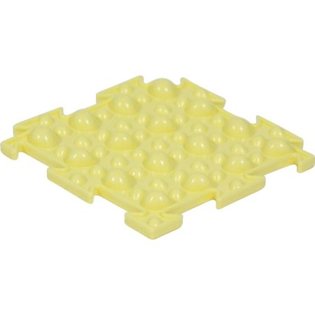 Modular massage rug orthodon, set No. 14 “Mini”, pastel colors-12