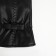 Gloves are female, dimensionless, with insulation, black color