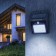 Lamp Garden Era on the Solar Battery LED, IP54, 60LM, cold white