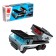 Designer military zone "Battle Transport", 8 types, mix
