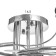 Arten chandelier BP 5x40W E27 Chrome Model: 2600551