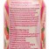 Soda -gas water Chupa Chups "strawberries", 345 ml