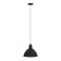 PRIDDY 1x40W chandelier E27