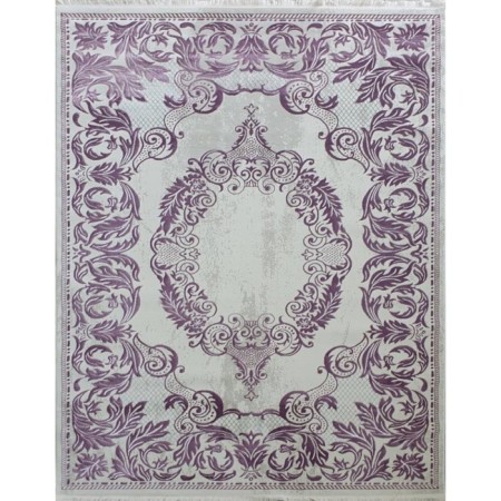Rectangular carpet amatis lux 36567a, size 250x400 cm