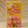 Gift set of cosmetics "Bright Spring", Lapish soap, pure happiness
