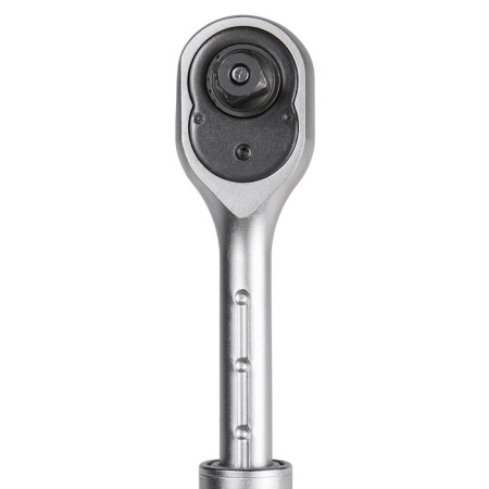 Mealing handle Airline AT-HDR-16, telescopic, 1/2 ", DR-3