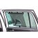 Sunscreen curtains drawer, rolled type, 40*45cm, set 2 pcs., Chern color color