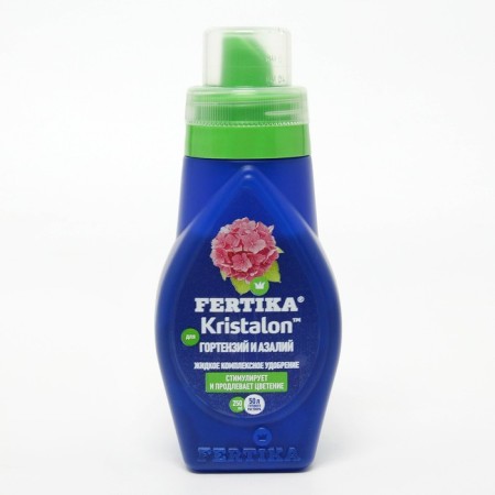 Fertika Fertika Feet Crystalon for Hortensi, 250 ml-2