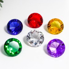 Suvenir Glass 
