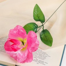 Artificial flowers 