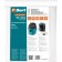 Vacuum cleaner bag for the BB-10NU vacuum cleaner, 10 l, 5 pcs