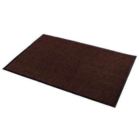 Mature mature moisture, ribbed, “standard”, 90 × 150 cm, brown color-3