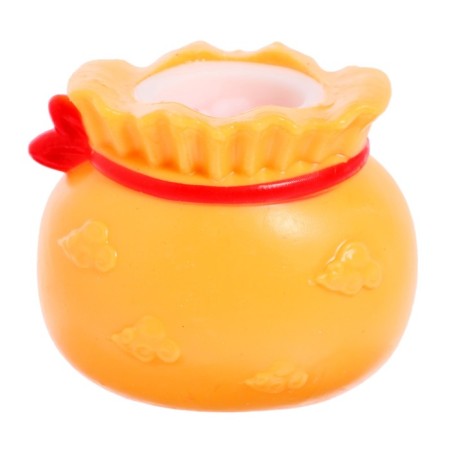 Toy "Peni. Upstart. Panda ", 5.6 × 5.6 × 6.2 cm, 4 types, mix