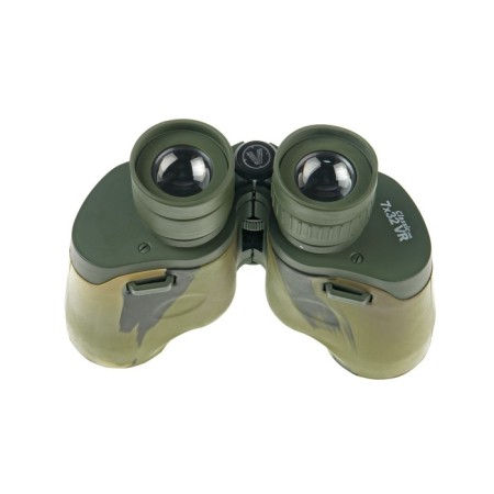 Veber Classic Pro, 7 × 32 VR binoculars, camouflaged color-1