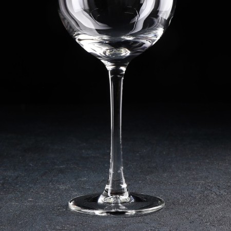 Glass glass for the wine "Eden", 280 ml-2