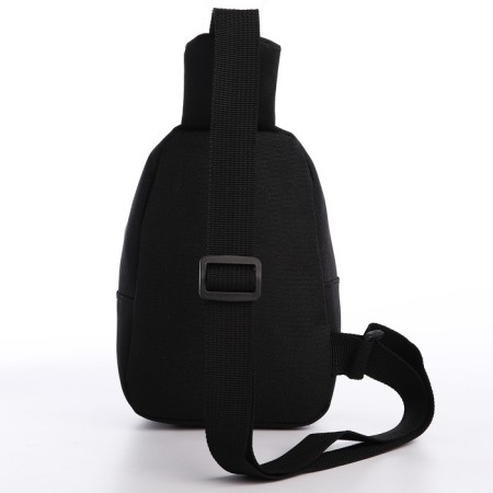 Children's bag for a boy over the shoulder "Joystick"-4