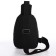 Children's bag for a boy over the shoulder "Joystick"