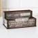 Kitchen Organizer "Rules at home", 16 x 7.3 cm