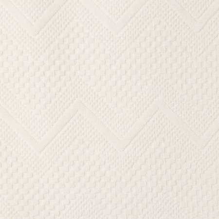 Terry "pattern", white color, 50x80 cm, cotton, 450g/m-2