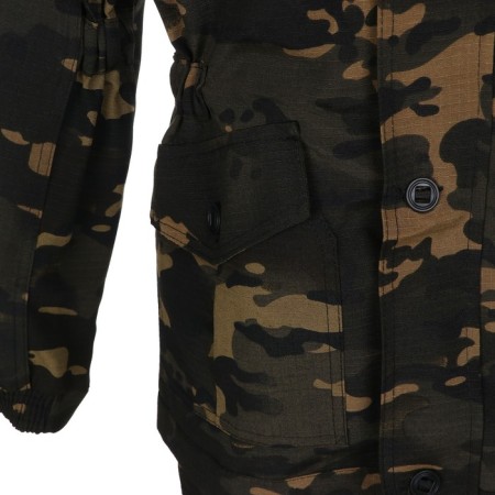 Summer male slide 5, color Multicam City/063, height 170-176, size 60-62-4